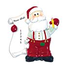 Buy Santa's List by PolarX for only CA$21.00 at Santa And Me, Main Website.