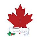 Buy Canada /Red by PolarX for only CA$20.00 at Santa And Me, Main Website.