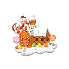 Buy Gingerbread House Couple by PolarX for only CA$22.00 at Santa And Me, Main Website.