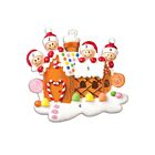 Buy Gingerbread House Family /4 by PolarX for only CA$24.00 at Santa And Me, Main Website.