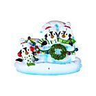 Buy Penguin / Igloo Family /3 by PolarX for only CA$23.00 at Santa And Me, Main Website.