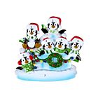 Buy Penguin / Igloo Family /6 by PolarX for only CA$26.00 at Santa And Me, Main Website.