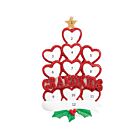 Buy Grandkid Hearts /10 by Rudolph And Me for only CA$28.00 at Santa And Me, Main Website.