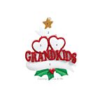 Buy Grandkid Hearts /2 by Rudolph And Me for only CA$22.00 at Santa And Me, Main Website.