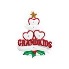 Buy Grandkid Hearts /3 by Rudolph And Me for only CA$23.00 at Santa And Me, Main Website.