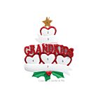 Buy Grandkid Hearts /4 by Rudolph And Me for only CA$24.00 at Santa And Me, Main Website.