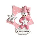 Buy A Star Is Born /Pink by Rudolph And Me for only CA$21.00 at Santa And Me, Main Website.