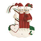 Buy Candy Cane Pregnant Couple by Rudolph And Me for only CA$23.00 at Santa And Me, Main Website.