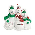 Buy Expecting Snow Family /3 by Rudolph And Me for only CA$24.00 at Santa And Me, Main Website.