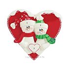 Buy Snow Sweet Hearts by Rudolph And Me for only CA$22.00 at Santa And Me, Main Website.