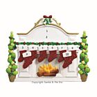 Buy Mantle Fireplace /8 (Table Decoration) by PolarX for only CA$33.00 at Santa And Me, Main Website.