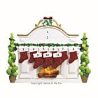 Buy Mantle Fireplace /9 (Table Decoration) by PolarX for only CA$34.00 at Santa And Me, Main Website.