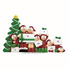 Buy Christmas Morning /7 (Table Decoration) by PolarX for only CA$32.00 at Santa And Me, Main Website.