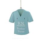 RN Scrub - Rockin' Nurse