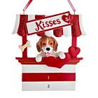 Kisses Beagle