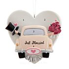 Wedding Car - Just Married