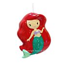 Ariel Bubble Ornament