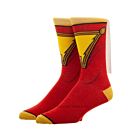 Shazam! - Crew Socks