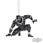 Black Panther Ornament