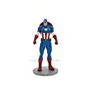 Captain America w/Shield-Marvel