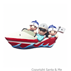 Buy Boating Family /3 by PolarX for only CA$23.00 at Santa And Me, Main Website.