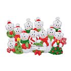 Buy Snow Family / 11 by Rudolph And Me for only CA$30.00 at Santa And Me, Main Website.