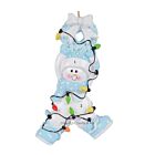 Buy Wrapped Up Baby / Blue by Rudolph And Me for only CA$21.00 at Santa And Me, Main Website.