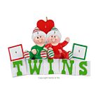 Buy Twins by Rudolph And Me for only CA$22.00 at Santa And Me, Main Website.