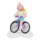 Buy Little Girl bike / Yellow by Rudolph And Me for only CA$21.00 at Santa And Me, Main Website.