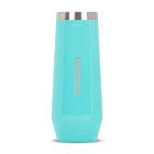 Buy Gloss Turquoise Flute by Corkcicle for only CA$39.00 at Santa And Me, Main Website.