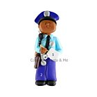 Policeman / Ethnic