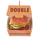 Double Cheesburger