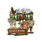 Rockies 4 Animals