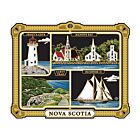 Nova Scotia Collage - Color