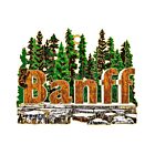 Banff Sign