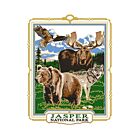 Jasper Animals