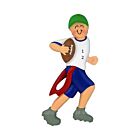 Flag Football Guy