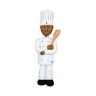 Chef Male (Ethnic)