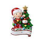 Buy Baby Decorating a Tree / Red by PolarX for only CA$21.00 at Santa And Me, Main Website.