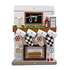 Buy Fireplace Mantle /4 by PolarX for only CA$24.00 at Santa And Me, Main Website.