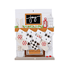 Buy Fireplace Mantle / 7 by PolarX for only CA$27.00 at Santa And Me, Main Website.