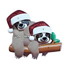 Buy Sloth Family Couple by PolarX for only CA$22.00 at Santa And Me, Main Website.