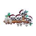 Buy Sloth Family /4 by PolarX for only CA$24.00 at Santa And Me, Main Website.