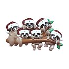 Buy Sloth Family / 6 by PolarX for only CA$26.00 at Santa And Me, Main Website.