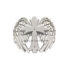 Buy Cross with Wings by PolarX for only CA$20.00 at Santa And Me, Main Website.