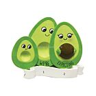 Buy Expecting Avacado Family With 1 Child by PolarX for only CA$24.00 at Santa And Me, Main Website.