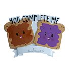 Buy PB & J You Complete Me by PolarX for only CA$22.00 at Santa And Me, Main Website.