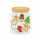 Buy Cookie Family / 6 by PolarX for only CA$26.00 at Santa And Me, Main Website.