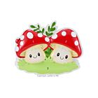 Buy Mushroom Couples by PolarX for only CA$22.00 at Santa And Me, Main Website.