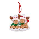 Buy Cutesy Moose Couples by PolarX for only CA$22.00 at Santa And Me, Main Website.